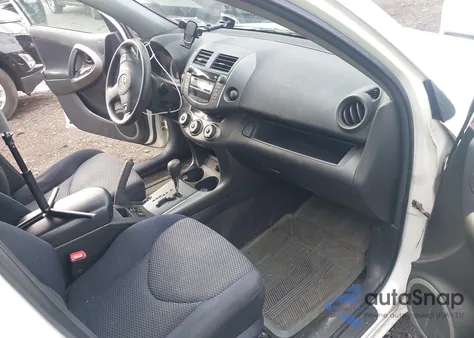 2010 Toyota Rav4 Sport z USA, uszkodzony, nr VIN 2T3RF4DV6AW055150